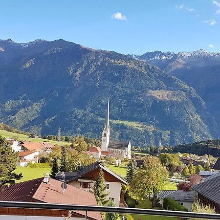 Apartment Bergverliebt Mieming Exterior foto